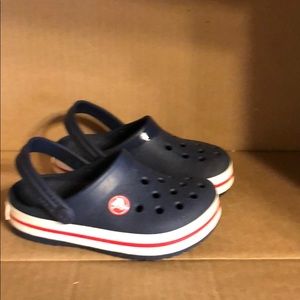 Crocs Bayaband Clog